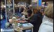 Halles des foires : salon Vert Bleu Soleil